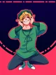 Ben Drowned