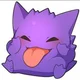 Your lovely Gengar