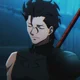 Diarmuid - Lancer