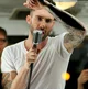 Adam Levine