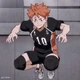 HQ - Shouyou Hinata
