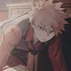 Bakugou Katsuki