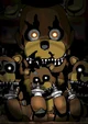 Dad Nightmare Freddy