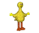 Big Bird