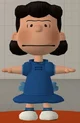 Lucy van pelt 444