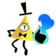 Bill Cipher 