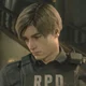 Leon kennedy