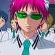- Saiki K -