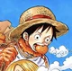 Monkey D Luffy
