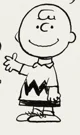 comics charlie brown