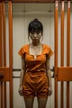 Prison life