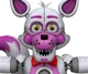 Funtime Foxy