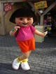 Dora the explorer 