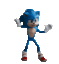 movie sonic