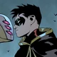 Damian Wayne