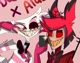 Angel and Alastor