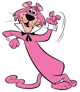 snagglepuss