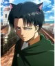 - Neko Levi -