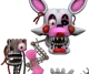 mangle