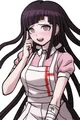 Mikan Tsumiki 