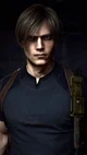 Leon Kennedy