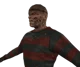 Freddy Krueger