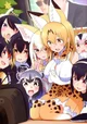 Kemono Friends 