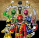 Supermegaforce rp