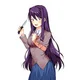 Act 2 Yuri - DDLC