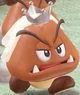 Bridal veiler Goomba
