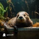 Apollo The Sea Otter