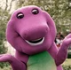 barney The Dinosaur