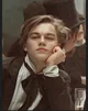 Leonardo DiCaprio