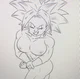 Naked kefla
