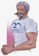 Modern Garp