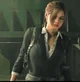 Claire Redfield