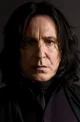 severus snape
