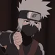 Kid Kakashi Hatake