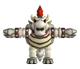 dry bowser