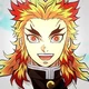 Rengoku Kyojuro