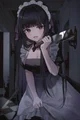 murderous maid 