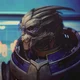 Garrus Vakarian