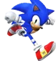 sonic the hedgehog