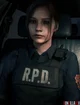Claire Redfield