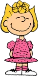 Sally brown comics