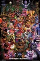 Fnaf