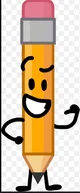 Pencil bfb