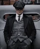 Thomas Shelby