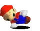 smg4 mario