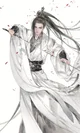 Liu Qingge